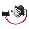 Renault Clio, Kangoo, Nissan Heater Blower Motor Fan Resistor (2001-2012)