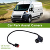 Dodge Ram Promaster 2015-2023 Car Camera (2 x Lens)