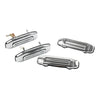 Mitsubishi Pajero Montero 4x Outer Door Handle (1992-2000)