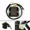 Honda CMX250C Rebel Voltage Regulator Rectifier (1996-1999)