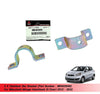 Mitsubishi Mirage Hatchback 2 x Stabilizer Bar Bracket (2012-2022)