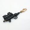 Rear Hydraulic Brake Master Cylinder 200 250cc PIT Dirt Bike ATV 8mm Banjo Bolt