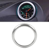 Porsche 911 718 Boxster Cayenne Macan Stopwatch Compass Clock Cover Ring
