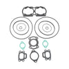 Sea-Doo 580 587 SP SPI GTS Top End Gasket O-Ring Kit (1992-1996)