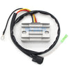 Suzuki DF25 DF30 Voltage Regulator (2000-2007)