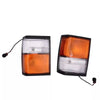 Land Rover Range Rover Side Marker Signal Parking Light (1971–1986)