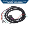Mercury Mariner Wire Harness Instrument Panel Junction Box (2006–2006)