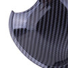 Toyota Corolla Carbon Fiber ABS Door Handle Bowl Cover Trim (2003-2013)