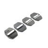 BMW F40 F45 G20, Benz C Class, Maserati Blk Door Lock Protective Cover