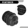 Hyundai Palisade Oil Engine Filter Housing Cap Cover (2020-2023)