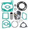 Honda CR125R Top End Rebuild 54mm Piston Kit (1992–1999)