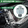 Toyota Echo, Scion XA, XB Knock Sensor (2000-2005)