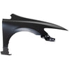Fender For 2006-2011 Honda Civic Sedan 4-Door Front