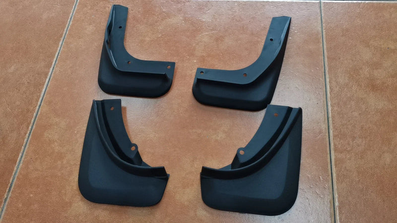 Volvo V40 Mud Flaps Splash Guards (2012-2021)