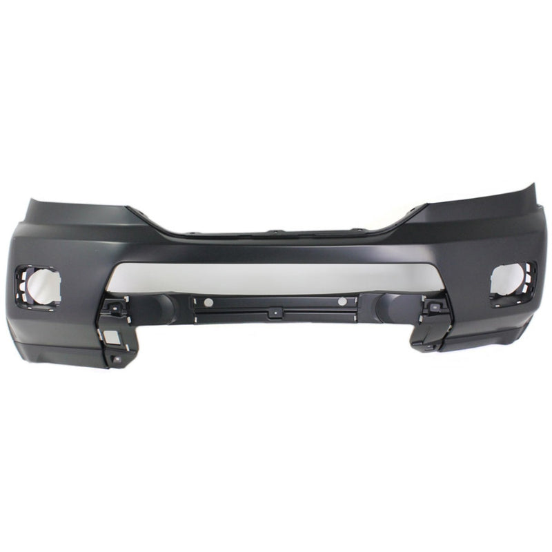 Front Bumper Cover For 2009-2011 Honda Pilot Primed With