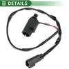 Ford Escort Mk5 1.3 Transmission Speed Sensor (1990-1995)