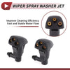 Chevrolet Cruze Front Windshield Washer Nozzle (2008 - 2012)