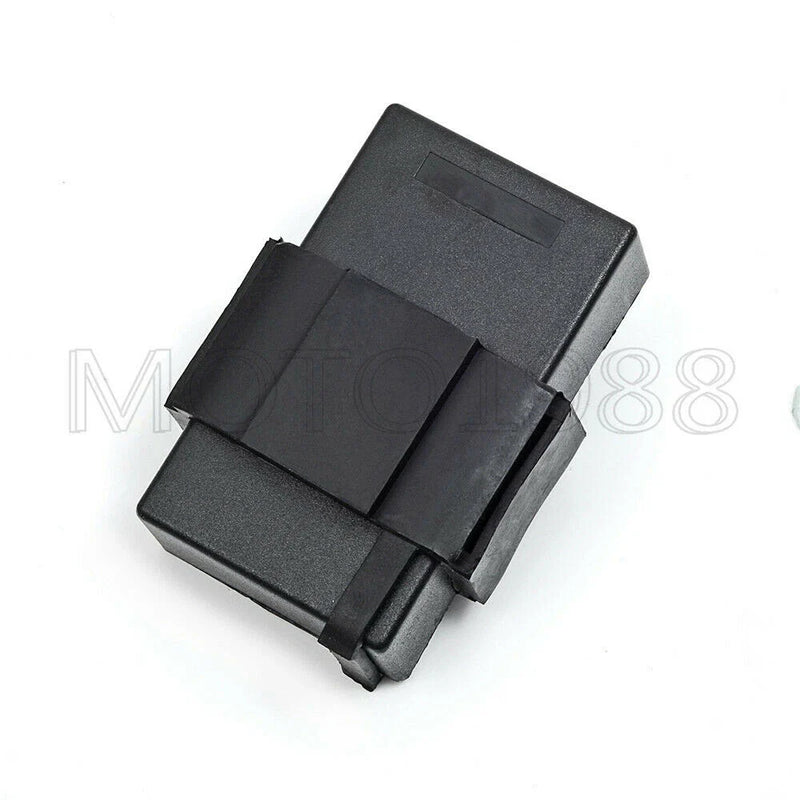 Honda Foreman 450 TRX ES / FM Ignition Coil Spark Plug CDI Box (2005–2014)