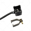 Yamaha YZ125 YZ250 YZ450F TTR WR Stop Button Kill Switch (2002-2023)