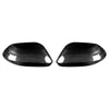 Toyota Corolla 2019-2024 Real Carbon Fiber Add-on Side Mirror Cover