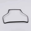 Jeep Grand Cherokee 2014-2021 Carbon Fiber Navigation Panel Frame Cover Trim