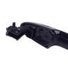 Toyota Rav4 Black Exterior Door Handle Set (2013-2018)