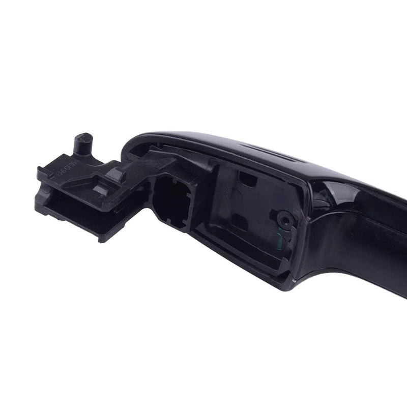 Toyota Rav4 Black Exterior Door Handle Set (2013-2018)