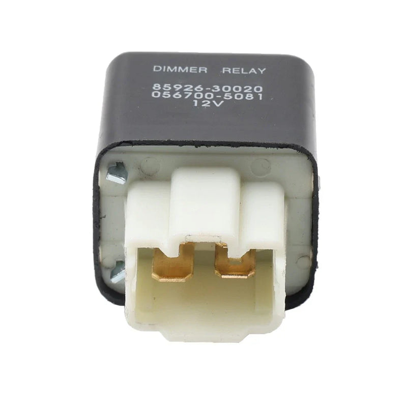 Lexus ES300, Toyota Camry, 4Runner Headlight Dimmer Switch Relay (1992-2001)