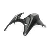 Honda CB CBR 650R Carbon Tank Cover (2019-2021)