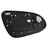 Toyota Camry (2012-2017) Left Passenger Side Heated Door Wing Mirror Glass