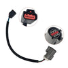 Ford F150 V8, Lincoln Cooling Fan Clutch Wiring Harness Pigtail (2004-2008)