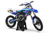 Yamaha YZ 250 Missile Style Decal Kit (2022-2023)