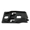 BMW X5 X6 Front Left Bumper Impact Bar Bracket (2014-2018)