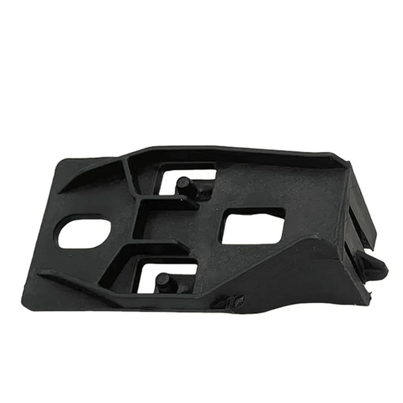 BMW X5 X6 Front Left Bumper Impact Bar Bracket (2014-2018)