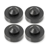 Yamaha V Star 650 XVS650 1998-2016 Rubber Pad Seat (4PCS)