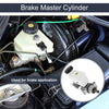Chevrolet Nubira Brake Master Cylinder with Reservoir (2005-2011)