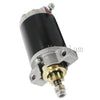 Yamaha 9.9 13.5HP 15HP Starter Motor