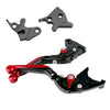 Yamaha YBR125 Adjustable Brake Clutch Lever (2005-2014)