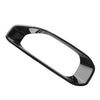 Jeep Wrangler JL Front Fog Light Lamp Cover Trim (2018-2022)