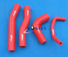 Toyota Hilux RN105 RN106 RN111 RN130 Silicone Radiator Hose RED (1988-2005)