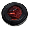 Car Truck Trailer Van Caravan 4 x 2" Round LED Side Marker Lights