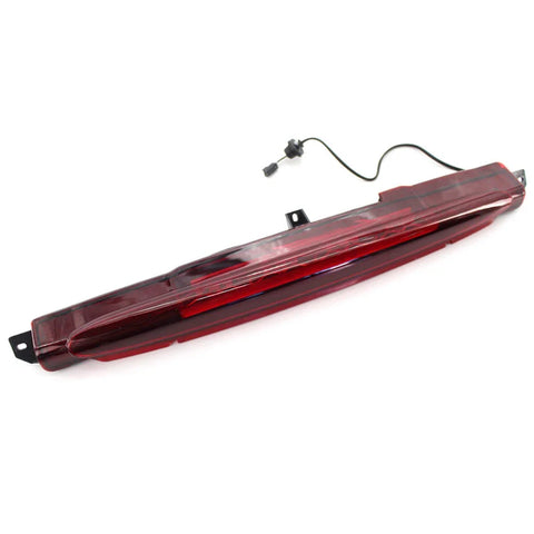 Chevrolet TrailBlazer, GMC Envoy Brake Light Rear Stop Lamp (2002-2009)