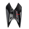 BMW S1000RR ABS Front Fender Side Panel Cover (2009-2014)