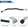 Mercedes-Benz S-Class A/C Refrigerant Liquid Hose (2006-2013)