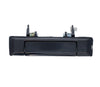 Toyota Landcruiser J70 Series Smooth Black Tailgate Handle (1984-2023)