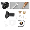 Honda CBX250 Twister Carburetor Repair Kit (2004-2005)