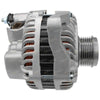 Mitsubishi Outlander Alternator 4cyl 2.4L (2012 - 2017)