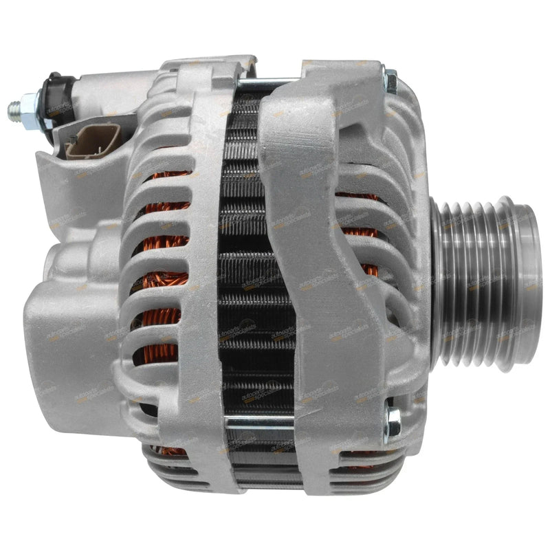 Mitsubishi Outlander Alternator 4cyl 2.4L (2012 - 2017)