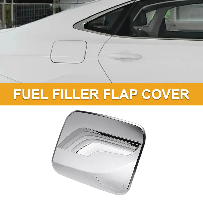 Toyota RAV4 Fuel Tank Door Cap (2019–2025)