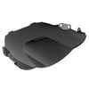 Honda CBR600 F3 Black ABS Moto Windshield (1995-1998)